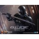 G.I. Joe Retaliation Movie Masterpiece Action Figure 1/6 Snake Eyes 30 cm